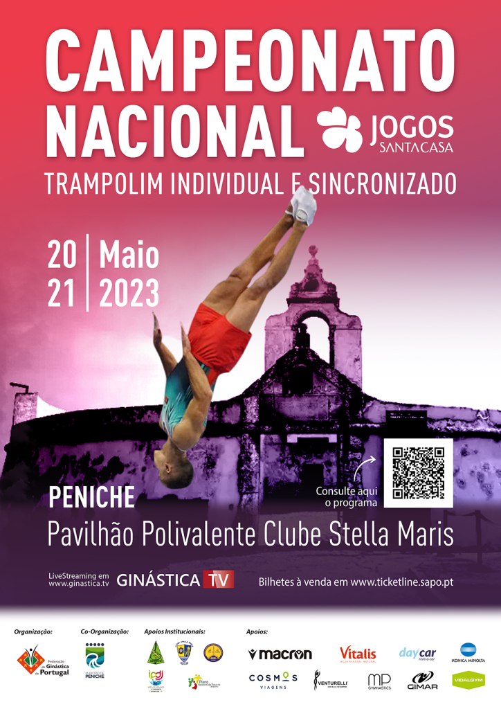 Campeonato Nacional de TRI/TRS